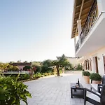 Dimoulias House