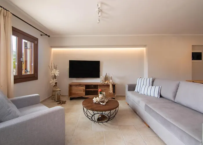 Dimoulias House