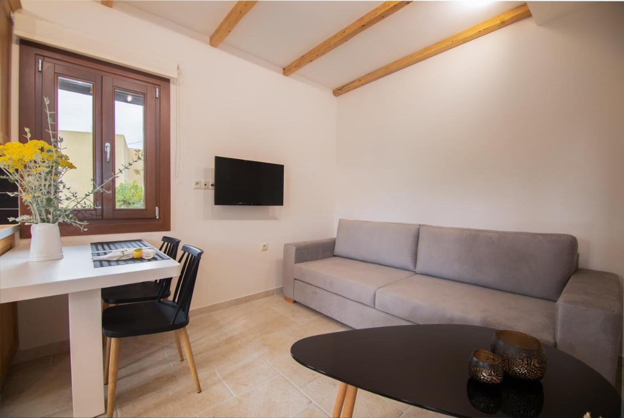 Dimoulias House Kato Korakiana
