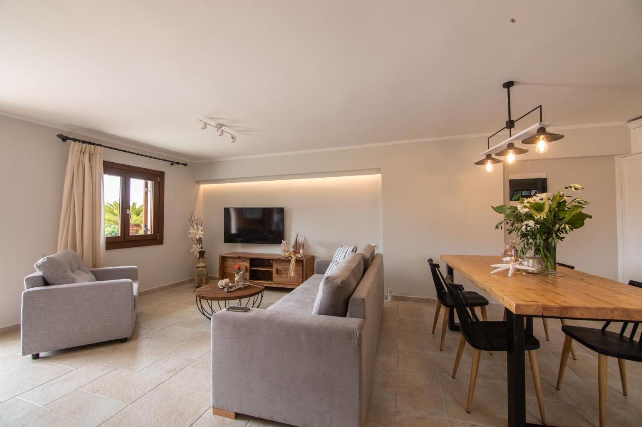 Dimoulias House Kato Korakiana