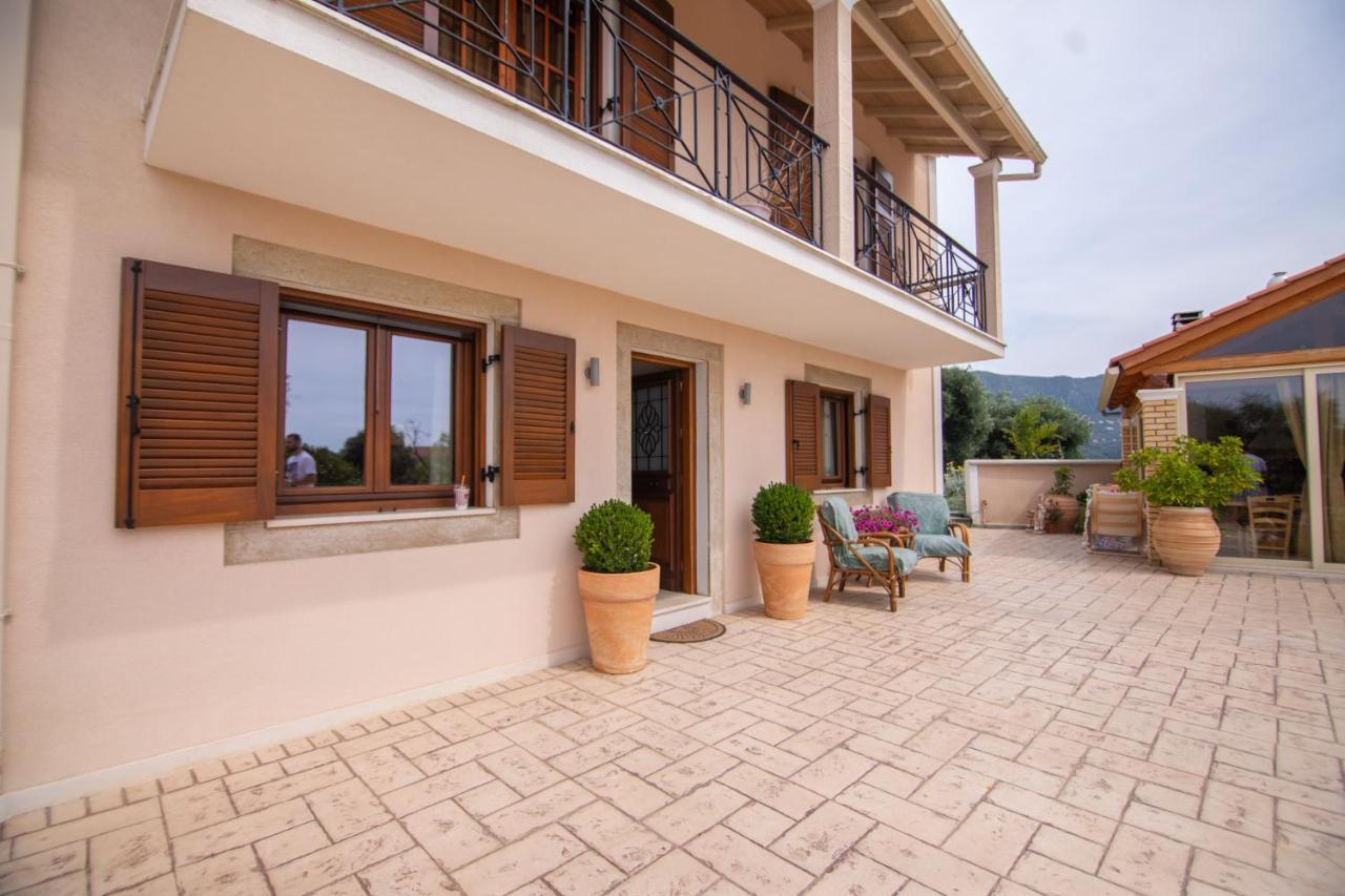 Appartamento Dimoulias House Kato Korakiana