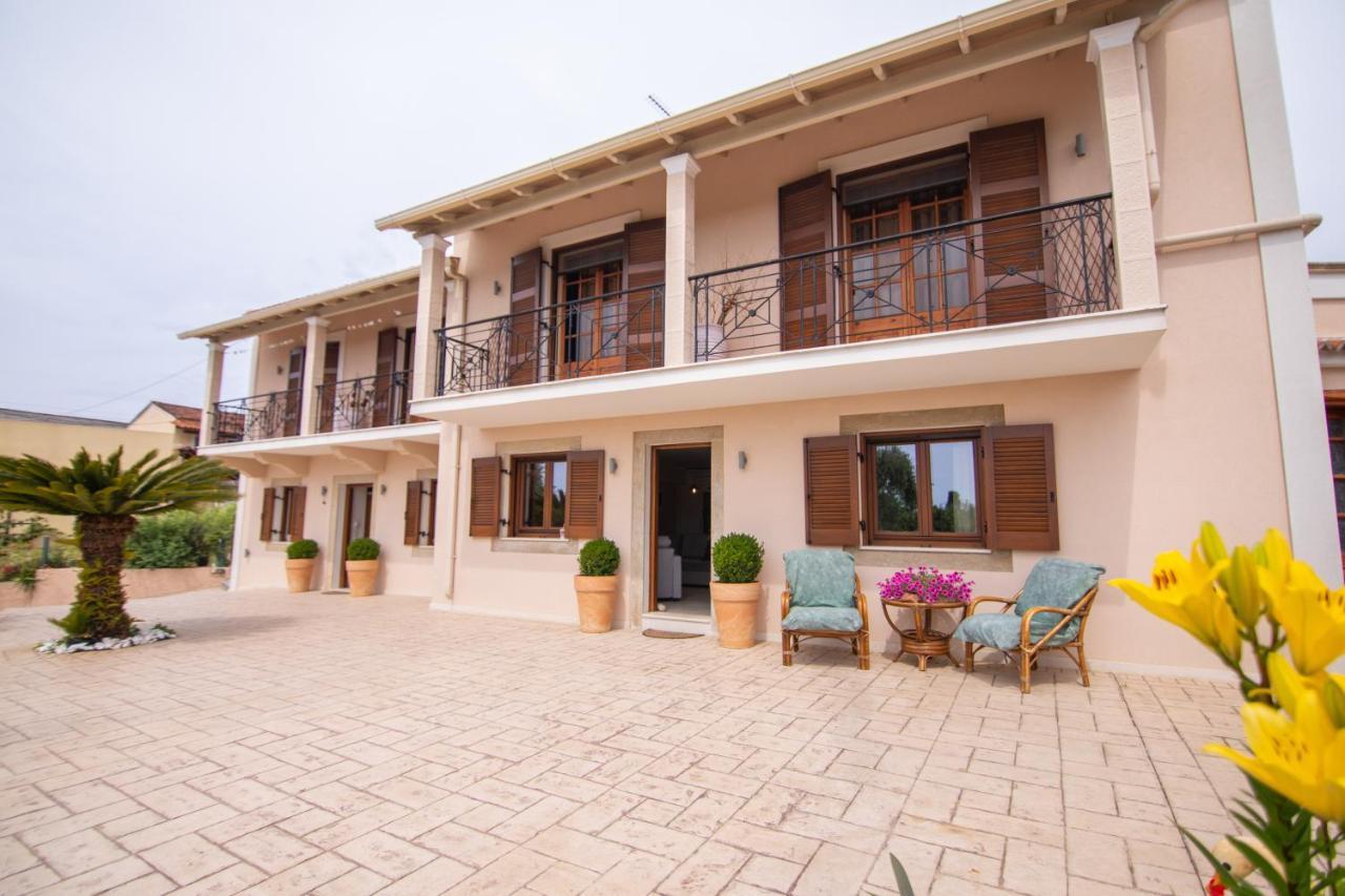Dimoulias House