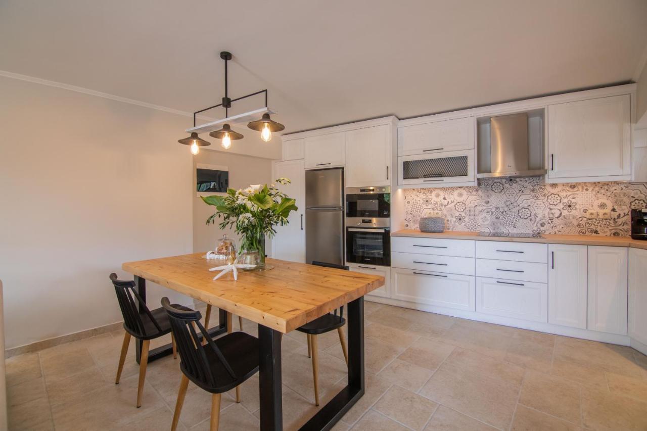 Appartamento Dimoulias House Kato Korakiana