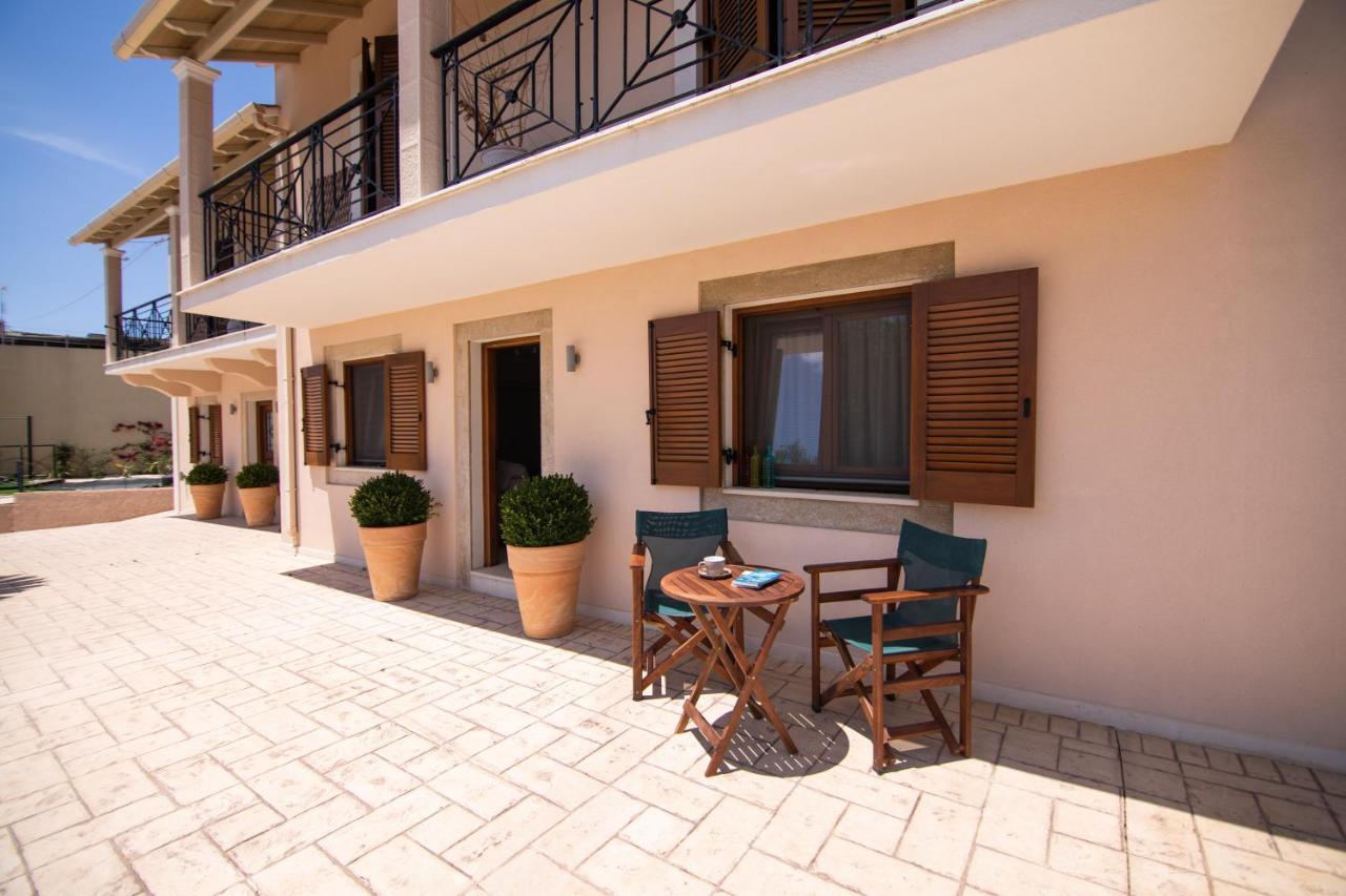 Dimoulias House