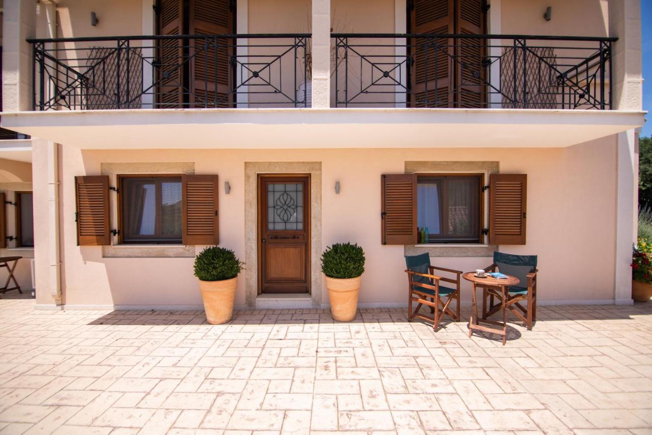 Dimoulias House