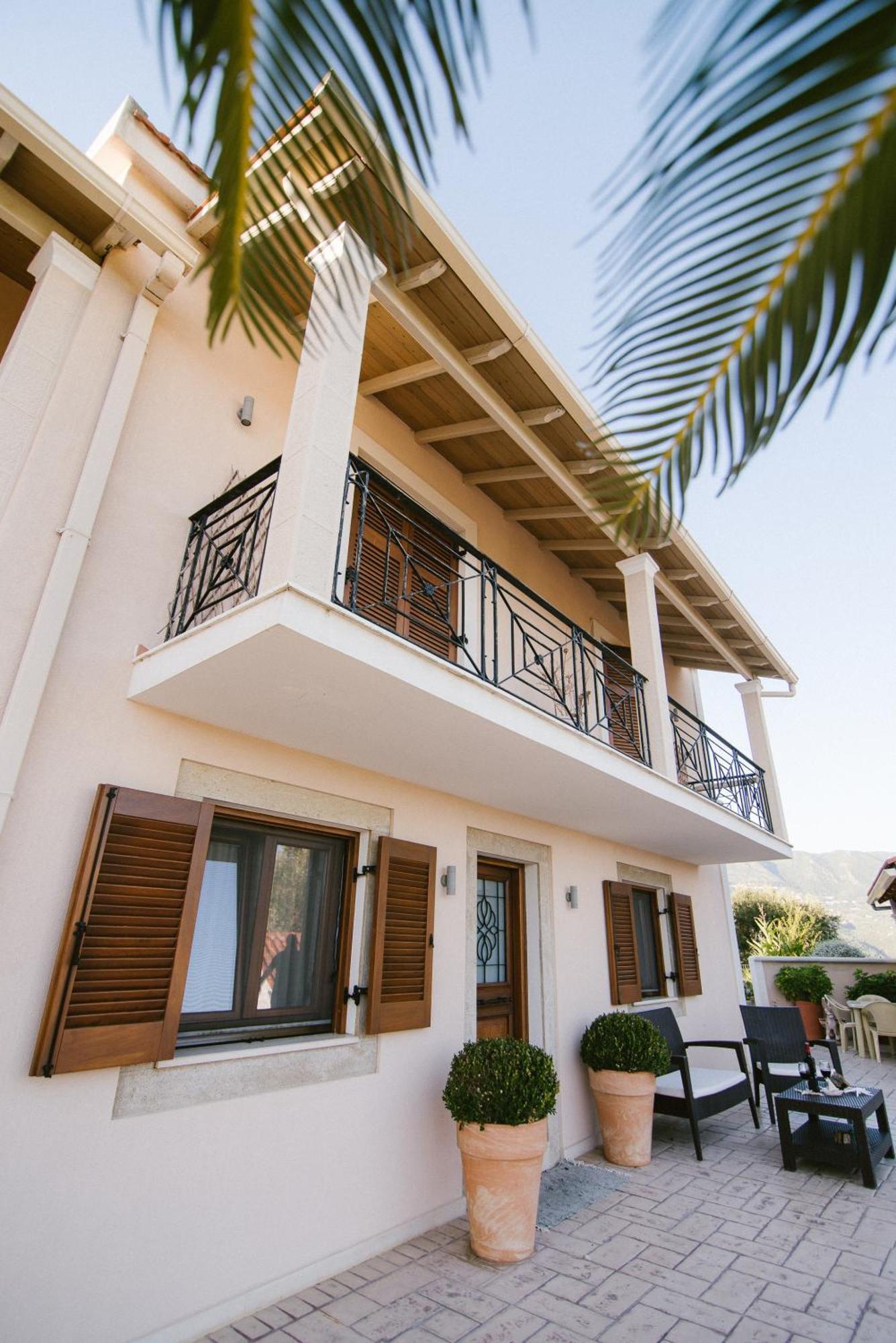Appartamento Dimoulias House Kato Korakiana