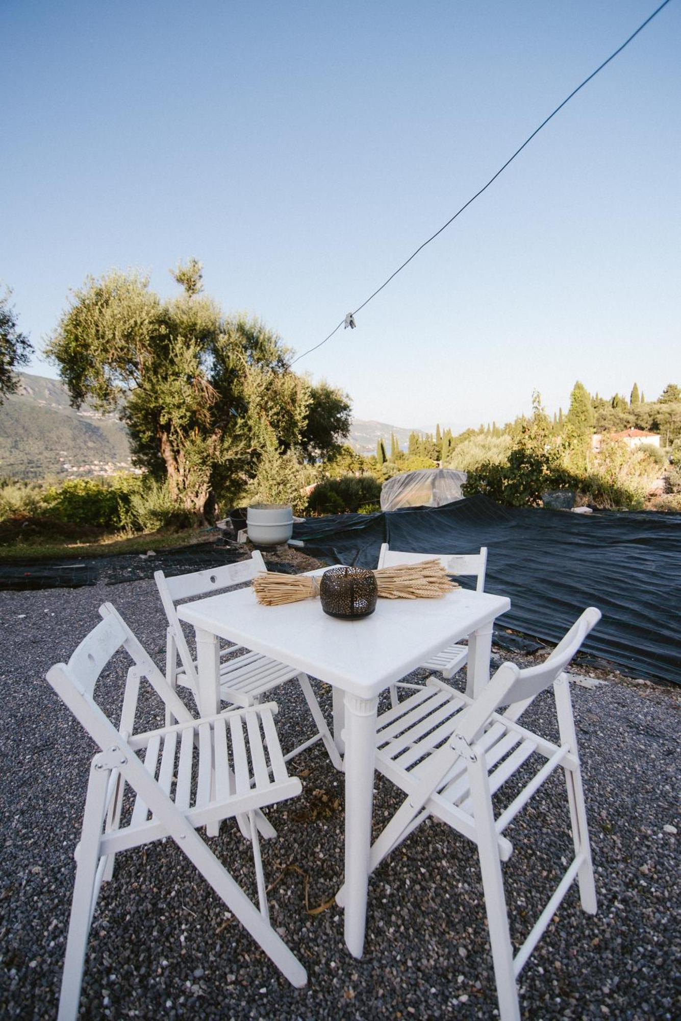 Dimoulias House