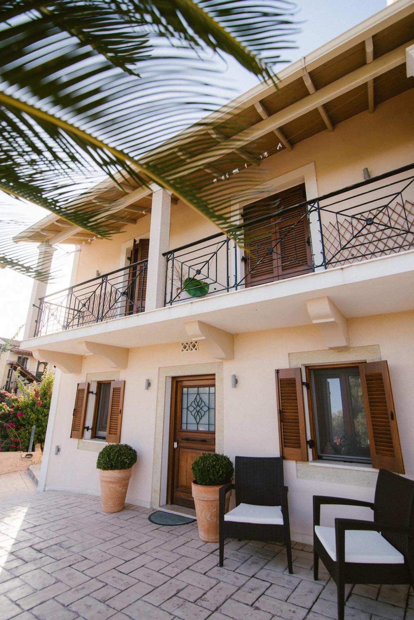 Dimoulias House Kato Korakiana