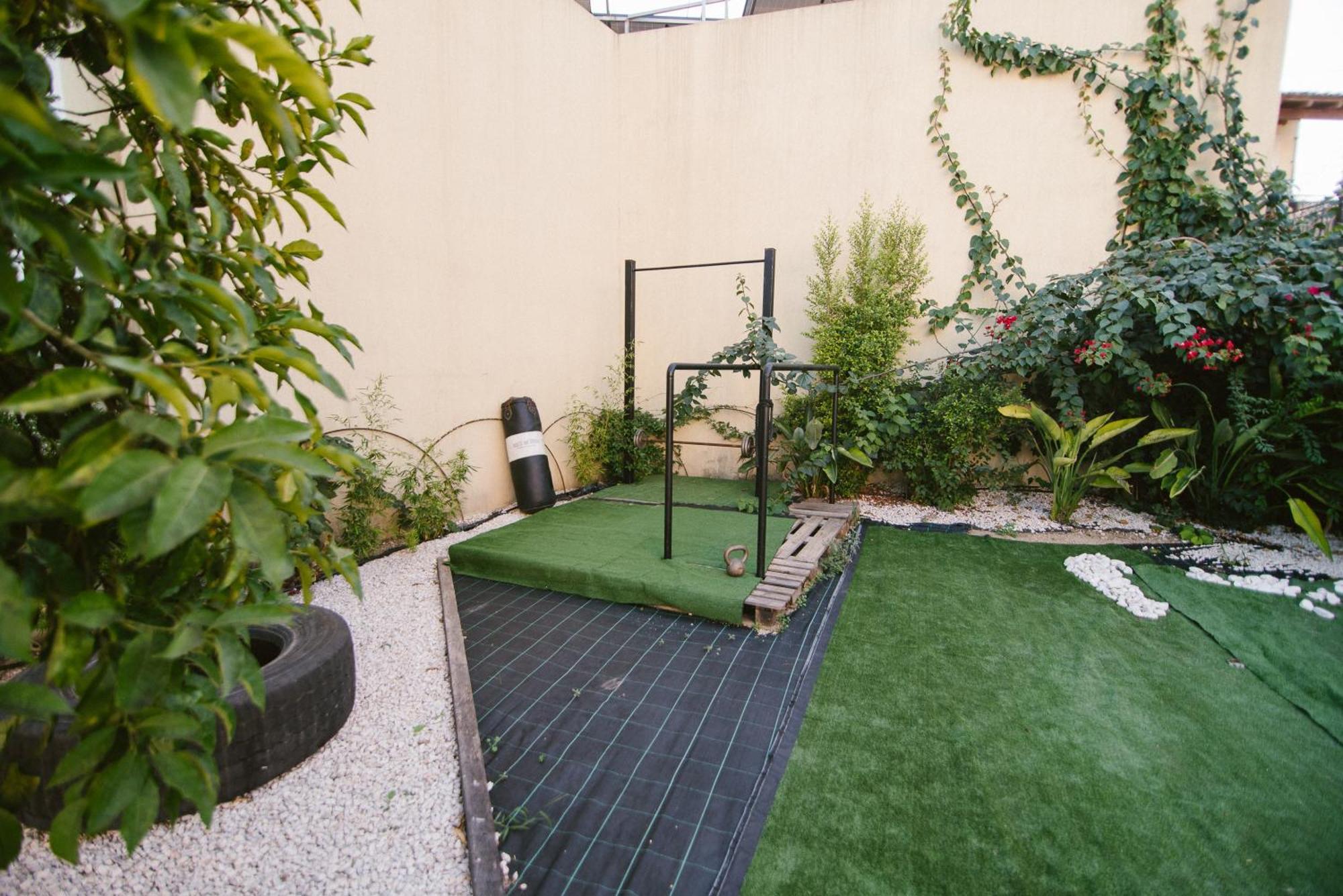 Dimoulias House *